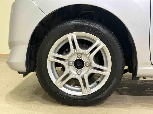 ミライースX SAIII(北海道)の中古車