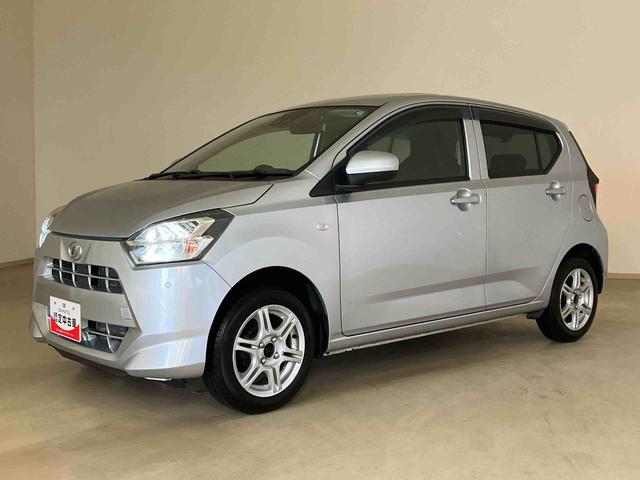ミライースX SAIII(北海道)の中古車