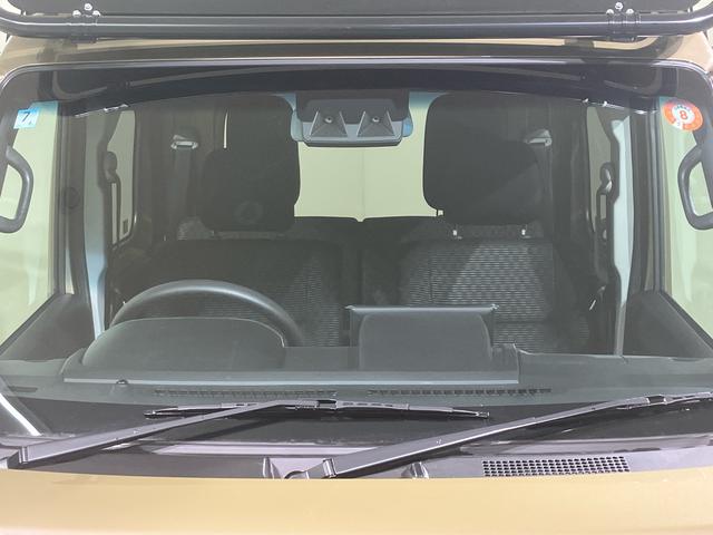 ハイゼットカーゴデッキバンG4WD アルミホイール スマートキー 記録簿 ワンオーナー エアバッグ エアコン パワーステアリング パワーウィンドウ ABS(北海道)の中古車
