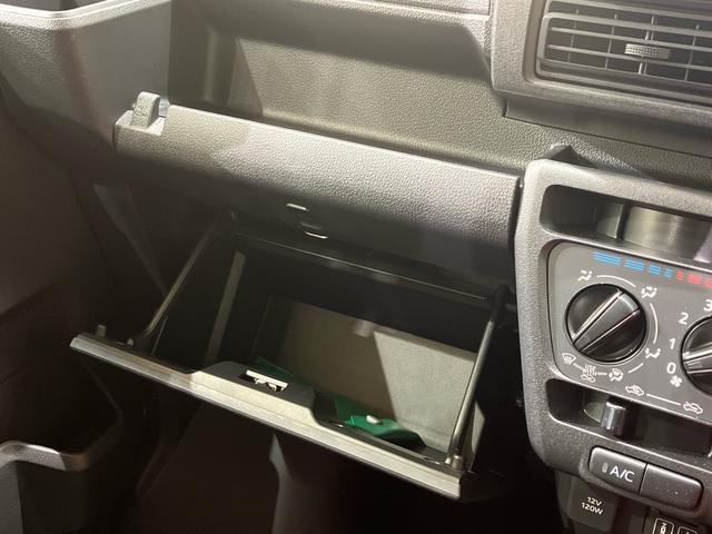 ハイゼットカーゴデッキバンG4WD アルミホイール スマートキー 記録簿 ワンオーナー エアバッグ エアコン パワーステアリング パワーウィンドウ ABS(北海道)の中古車