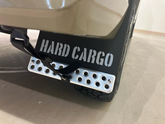 ハイゼットカーゴデッキバンG4WD アルミホイール スマートキー 記録簿 ワンオーナー エアバッグ エアコン パワーステアリング パワーウィンドウ ABS(北海道)の中古車