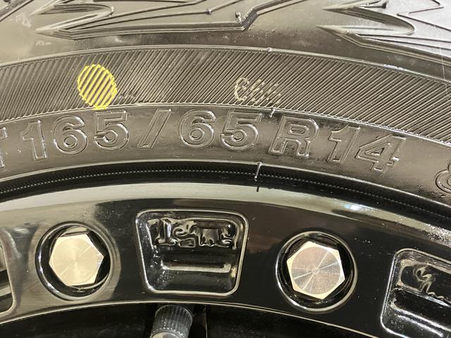 ハイゼットカーゴデッキバンG4WD アルミホイール スマートキー 記録簿 ワンオーナー エアバッグ エアコン パワーステアリング パワーウィンドウ ABS(北海道)の中古車