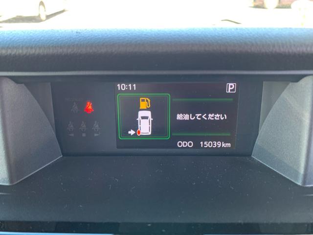 トールカスタムＧ　４ＷＤワンオーナー・４ＷＤ・ナビ・パノラマモニター・ドライブレコーダー・電動スライドドア・オートエアコン・アダプティブクルーズコントロール・スタッドレスタイヤ（北海道）の中古車
