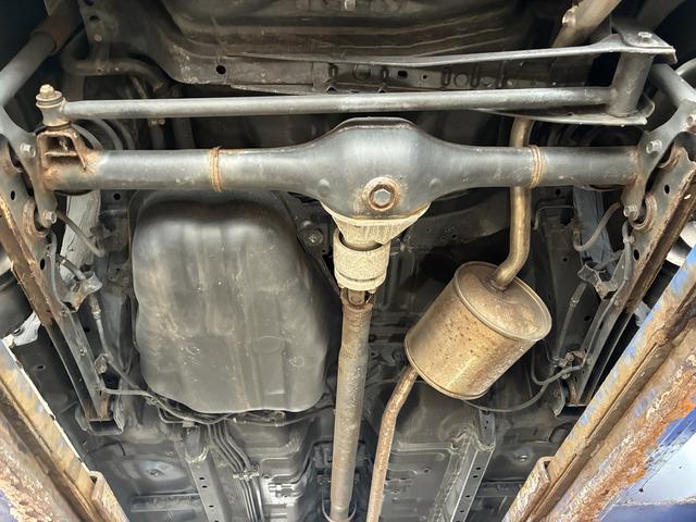 ムーヴキャンバスＧメイクアップリミテッド　ＳＡIII　４ＷＤワンオーナー・４ＷＤ・禁煙車・２．９万Ｋ・ナビ・バックカメラ・パノラマモニター・オートエアコン・ドライブレコーダー・ステアリングスイッチ・両側電動スライドドア・シートアンダートレイ・置きラクボックス（北海道）の中古車