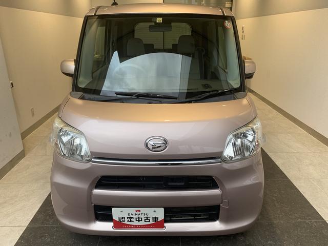 タントＬ　ＳＡ（北海道）の中古車