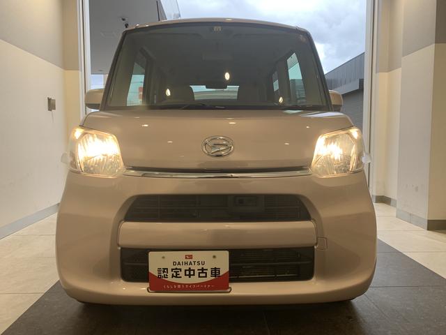 タントＬ　ＳＡ（北海道）の中古車