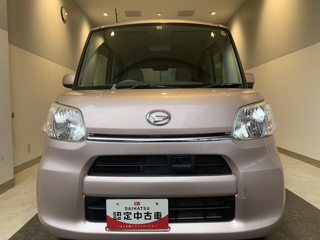 タントＬ　ＳＡ（北海道）の中古車