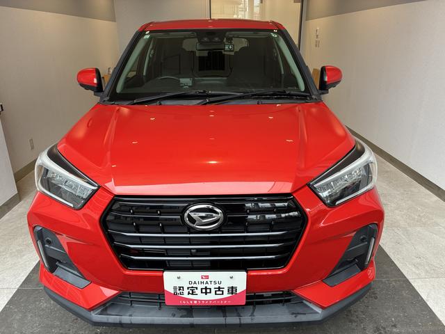 ロッキーＧ　４ＷＤワンオーナー・４ＷＤ・２．８万Ｋ・ディスプレイオーディオ・バックカメラ・パノラマモニター・ステアリングスイッチ・クルーズコントロール・オートエアコン・シートヒーター・ＥＴＣ・ドライブレコーダー（北海道）の中古車