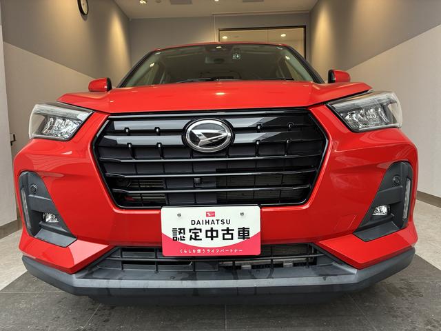 ロッキーＧ　４ＷＤワンオーナー・４ＷＤ・２．８万Ｋ・ディスプレイオーディオ・バックカメラ・パノラマモニター・ステアリングスイッチ・クルーズコントロール・オートエアコン・シートヒーター・ＥＴＣ・ドライブレコーダー（北海道）の中古車