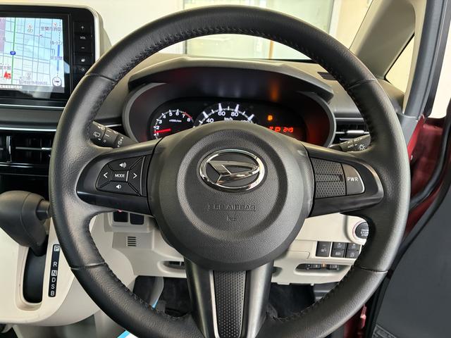 ムーヴＸリミテッドII　ＳＡIII（北海道）の中古車