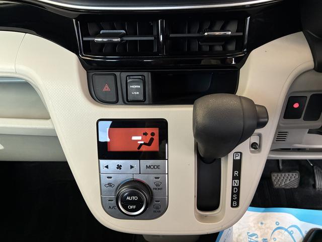 ムーヴＸリミテッドII　ＳＡIII（北海道）の中古車