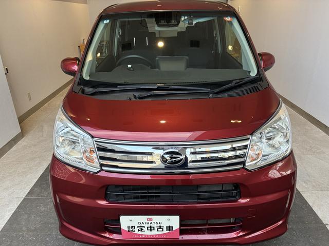 ムーヴＸリミテッドII　ＳＡIII（北海道）の中古車