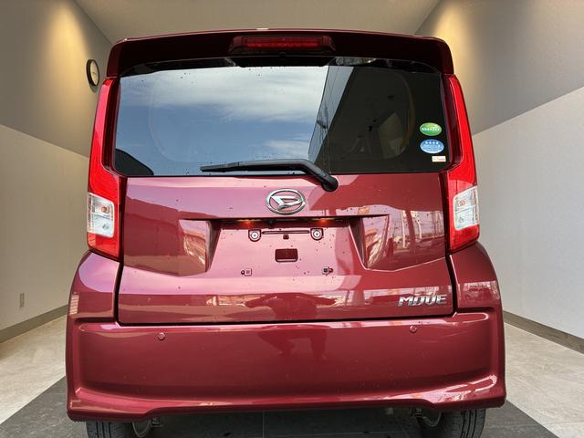 ムーヴＸリミテッドII　ＳＡIII（北海道）の中古車