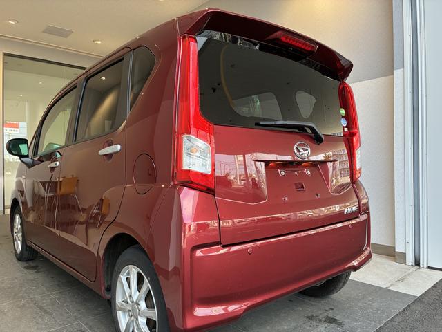 ムーヴＸリミテッドII　ＳＡIII（北海道）の中古車