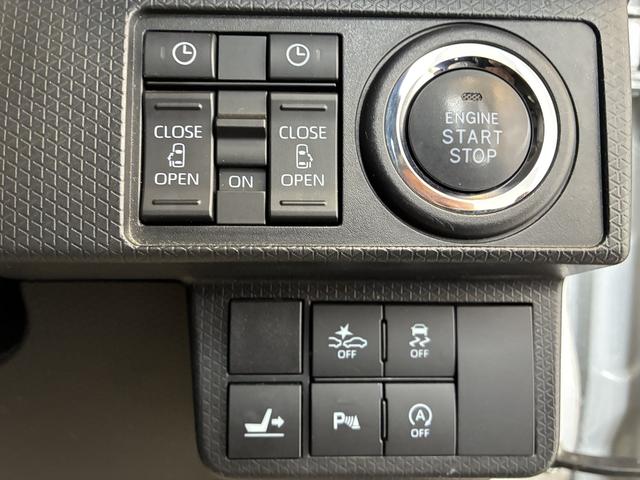 タントカスタムＸセレクション　４ＷＤワンオーナー・４ＷＤ・３．０万Ｋ・ステアリングスイッチ・オートエアコン・シートヒーター・両側電動スライドドア・ドアサンシェード・シートバックテーブル・ドアバイザー・スマートアシスト搭載・キーフリー（北海道）の中古車