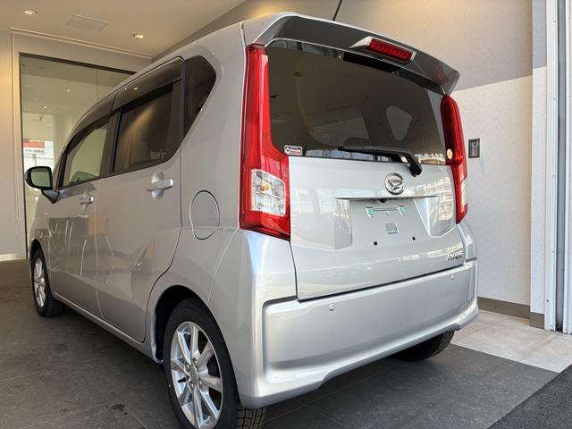 ムーヴＸリミテッドII　ＳＡIII　４ＷＤワンオーナー・４ＷＤ・０．２万Ｋ　・ステアリングスイッチ・ＣＤチューナー・オートエアコン・シートヒーター・横滑り防止・衝突回避支援システム・シートアンダートレイ・電子カードキー・スマートアシスト（北海道）の中古車