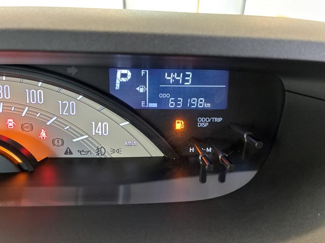 ムーヴキャンバスＸメイクアップ　ＳＡII　４ＷＤワンオーナー・４ＷＤ・６．３万Ｋ　・ＣＤチューナー・ドライブレコーダー・ＥＴＣ・両側スライドドア・シートアンダートレイ・置きラクボックス・ドアバイザー・スタッドレスタイヤ・スマートアシスト搭載車（北海道）の中古車