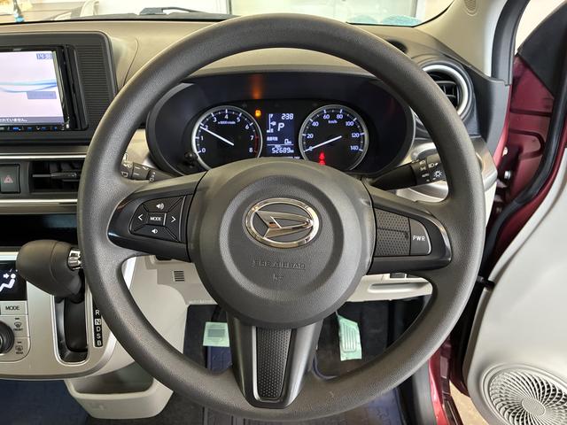 キャストスタイルＸ　ＳＡII（北海道）の中古車