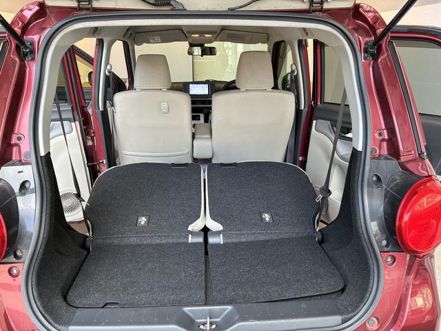 キャストスタイルＸ　ＳＡII（北海道）の中古車