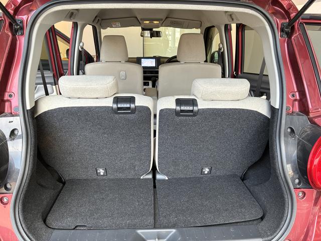 キャストスタイルＸ　ＳＡII（北海道）の中古車