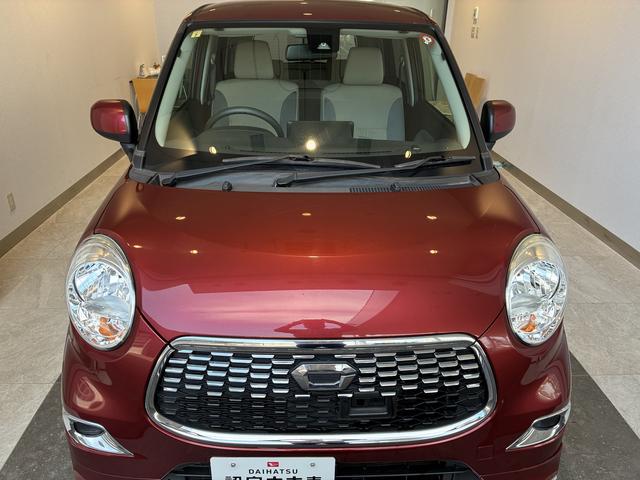 キャストスタイルＸ　ＳＡII（北海道）の中古車