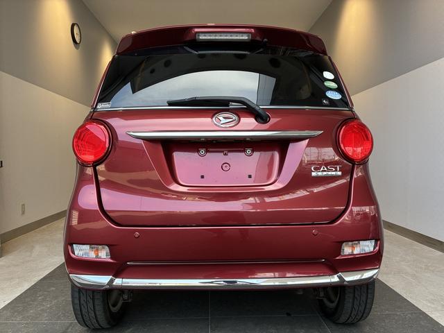 キャストスタイルＸ　ＳＡII（北海道）の中古車