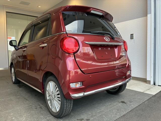 キャストスタイルＸ　ＳＡII（北海道）の中古車