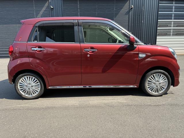 キャストスタイルＸ　ＳＡII（北海道）の中古車