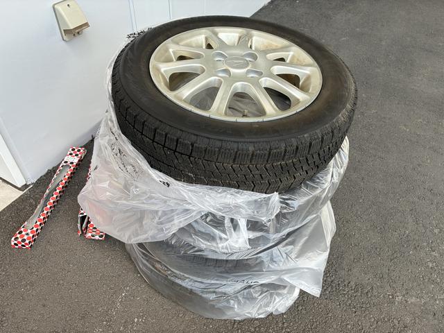 キャストスタイルＸ　ＳＡII（北海道）の中古車