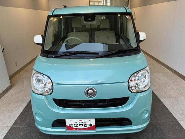 ムーヴキャンバスＧ　ＳＡIII　４ＷＤワンオーナー・４ＷＤ・５．４万Ｋ　・ＣＤチューナー・オートエアコン・ＥＴＣ・両側電動スライドドア・シートアンダートレイ置きラクボックス・スマートアシスト搭載車・スタッドレスタイヤ・キーフリー（北海道）の中古車