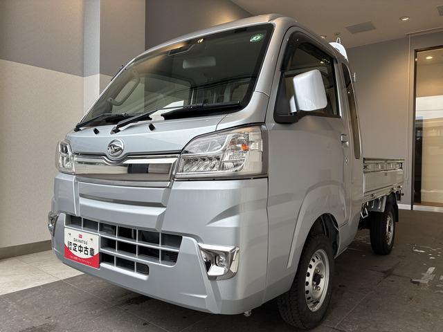 ハイゼットトラックジャンボＳＡIIIｔ（北海道）の中古車