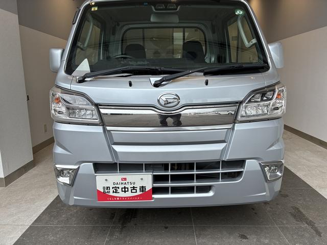ハイゼットトラックジャンボＳＡIIIｔ（北海道）の中古車
