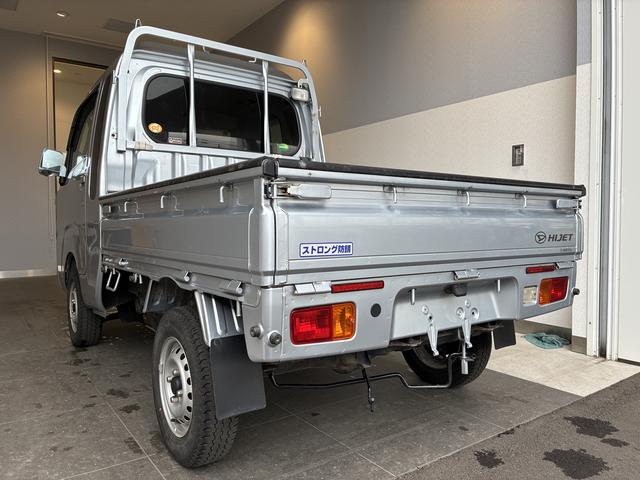 ハイゼットトラックジャンボＳＡIIIｔ（北海道）の中古車
