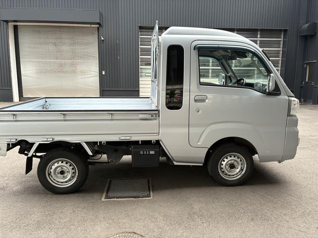 ハイゼットトラックジャンボＳＡIIIｔ（北海道）の中古車
