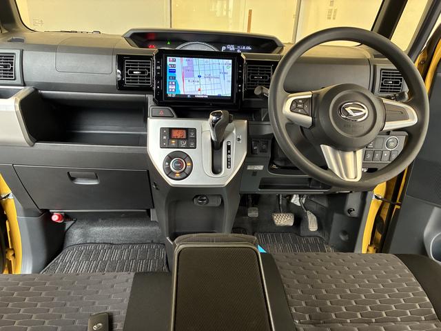 ウェイクＸ　ＳＡ（北海道）の中古車