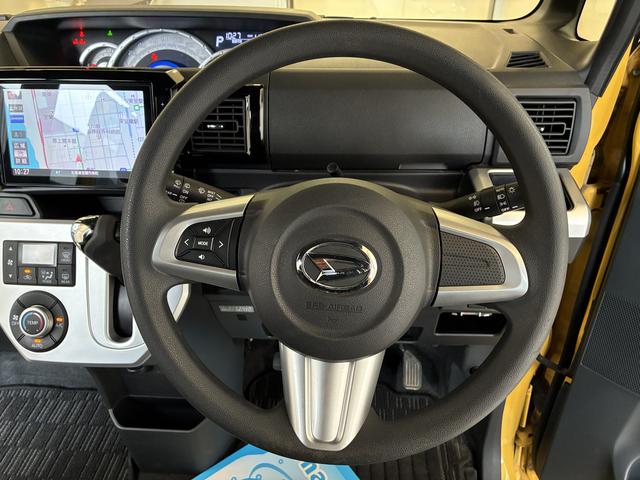 ウェイクＸ　ＳＡ（北海道）の中古車