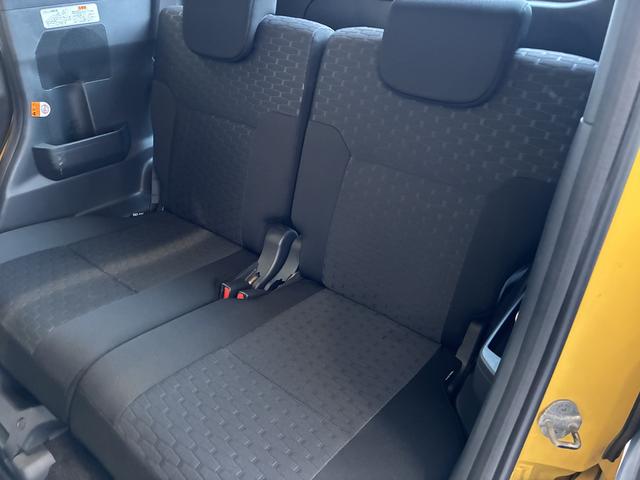 ウェイクＸ　ＳＡ（北海道）の中古車