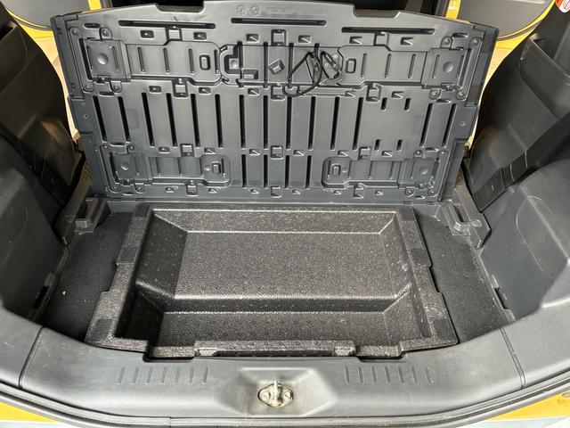 ウェイクＸ　ＳＡ（北海道）の中古車