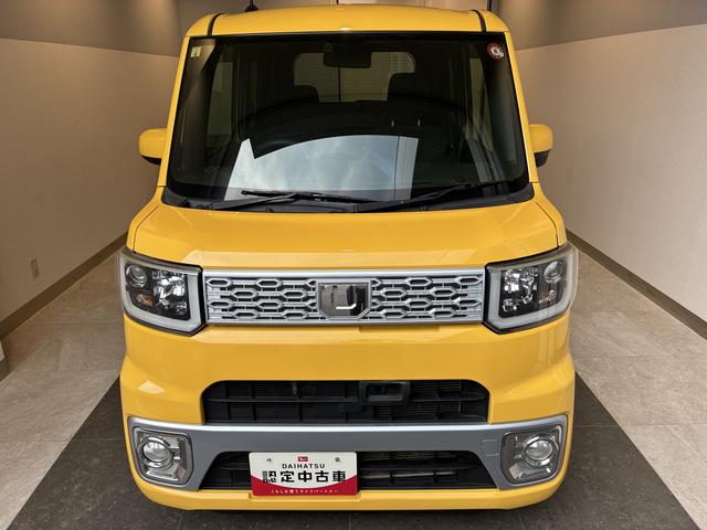 ウェイクＸ　ＳＡ（北海道）の中古車