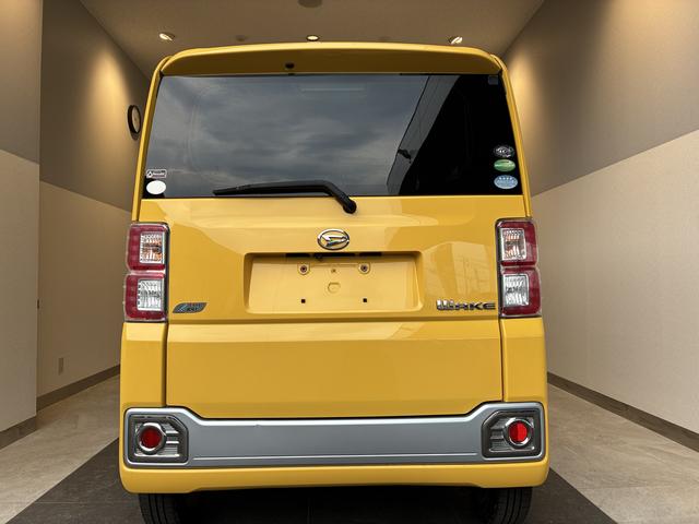 ウェイクＸ　ＳＡ（北海道）の中古車