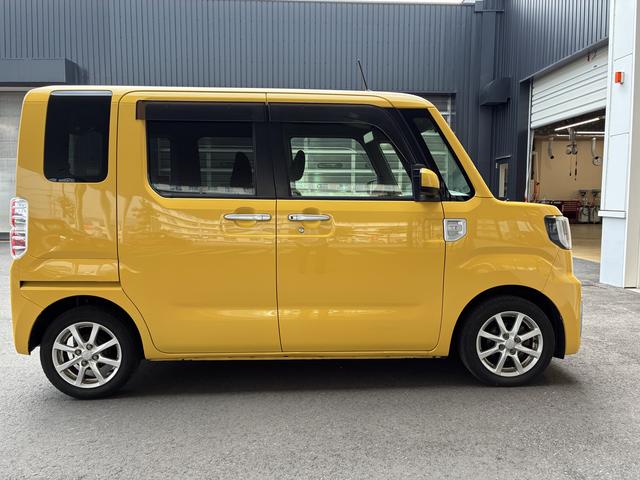 ウェイクＸ　ＳＡ（北海道）の中古車
