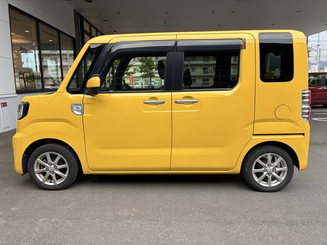 ウェイクＸ　ＳＡ（北海道）の中古車