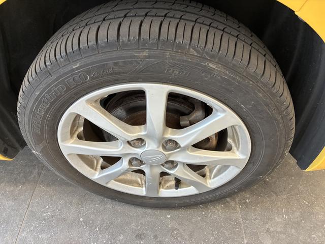ウェイクＸ　ＳＡ（北海道）の中古車