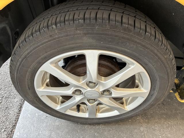 ウェイクＸ　ＳＡ（北海道）の中古車