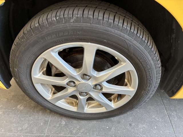 ウェイクＸ　ＳＡ（北海道）の中古車