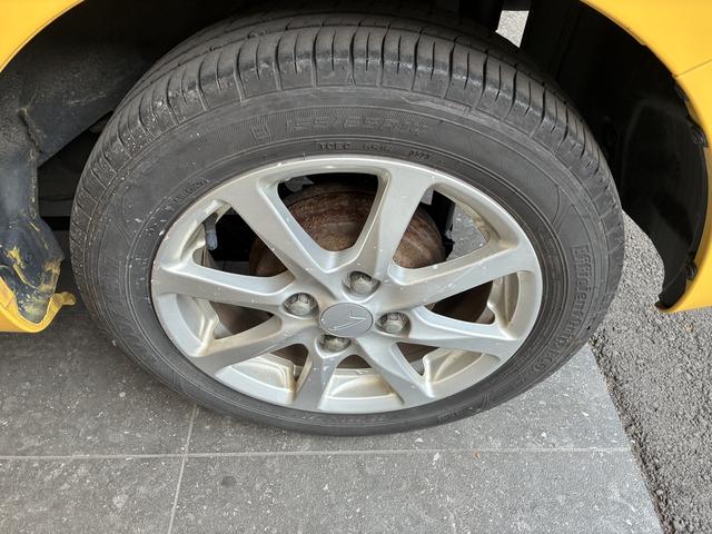 ウェイクＸ　ＳＡ（北海道）の中古車