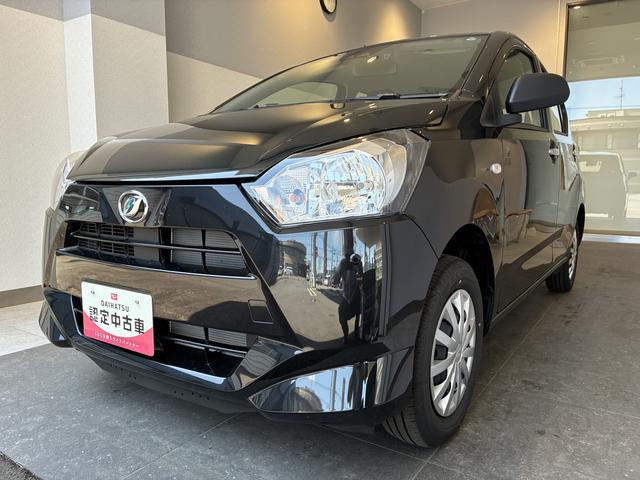 ミライースＬ　ＳＡIII　４ＷＤワンオーナー・４ＷＤ・０．２万Ｋ　・ナビ・バックカメラ・ドライブレコーダー・マニュアルエアコン・横滑り防止・オートハイビーム・スタッドレスタイヤ・キーレスエントリー・スマートアシスト搭載車（北海道）の中古車