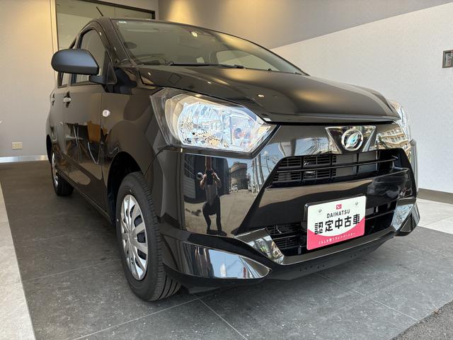 ミライースＬ　ＳＡIII　４ＷＤワンオーナー・４ＷＤ・０．２万Ｋ　・ナビ・バックカメラ・ドライブレコーダー・マニュアルエアコン・横滑り防止・オートハイビーム・スタッドレスタイヤ・キーレスエントリー・スマートアシスト搭載車（北海道）の中古車