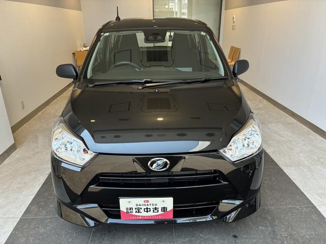 ミライースＬ　ＳＡIII　４ＷＤワンオーナー・４ＷＤ・０．２万Ｋ　・ナビ・バックカメラ・ドライブレコーダー・マニュアルエアコン・横滑り防止・オートハイビーム・スタッドレスタイヤ・キーレスエントリー・スマートアシスト搭載車（北海道）の中古車