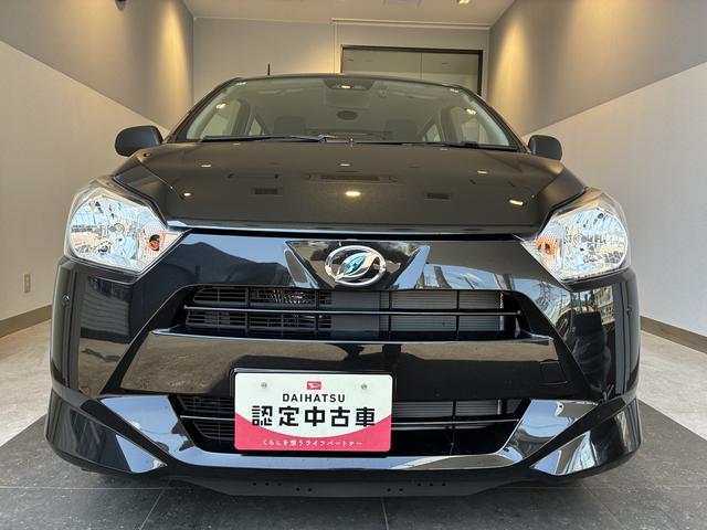 ミライースＬ　ＳＡIII　４ＷＤワンオーナー・４ＷＤ・０．２万Ｋ　・ナビ・バックカメラ・ドライブレコーダー・マニュアルエアコン・横滑り防止・オートハイビーム・スタッドレスタイヤ・キーレスエントリー・スマートアシスト搭載車（北海道）の中古車